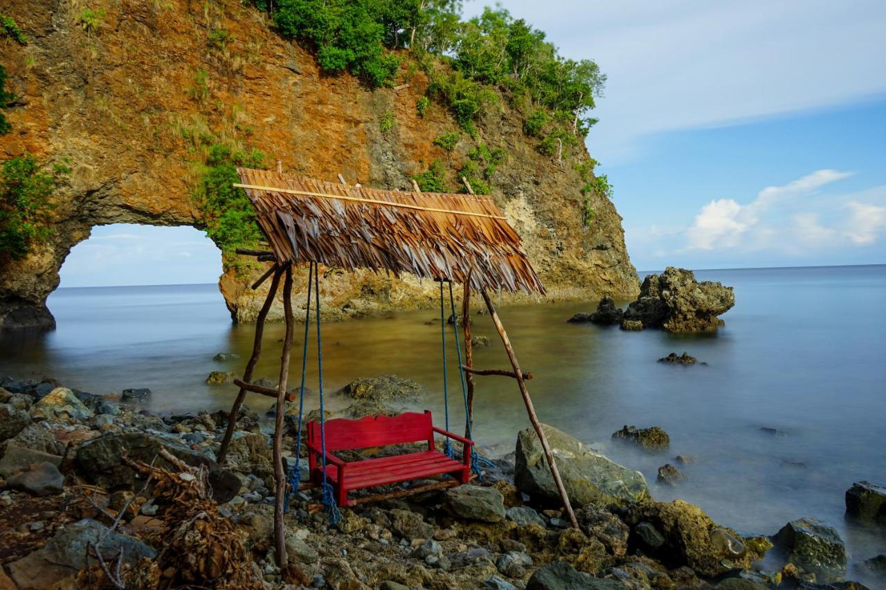 Hotel Santika Premiere Ambon Eksteriør bilde