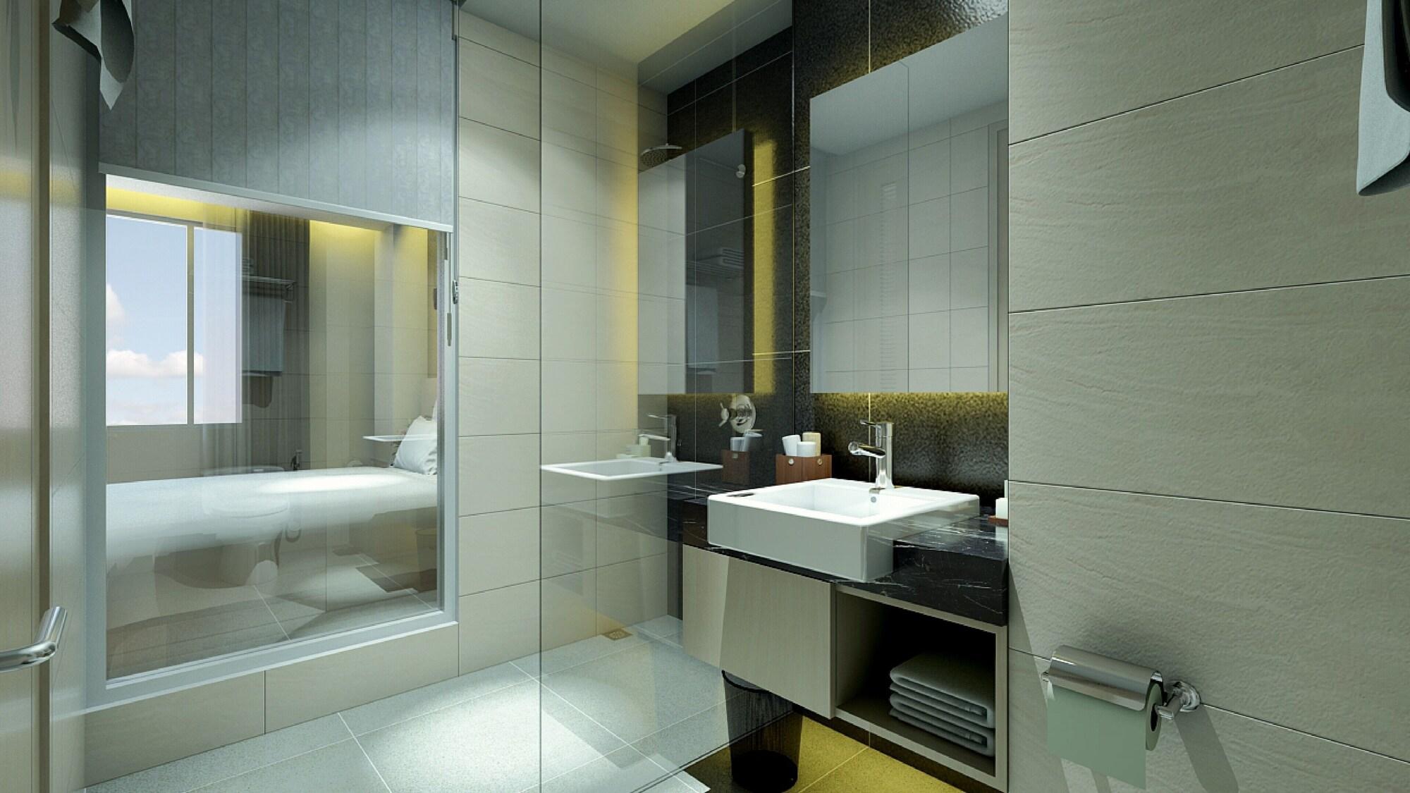 Hotel Santika Premiere Ambon Eksteriør bilde