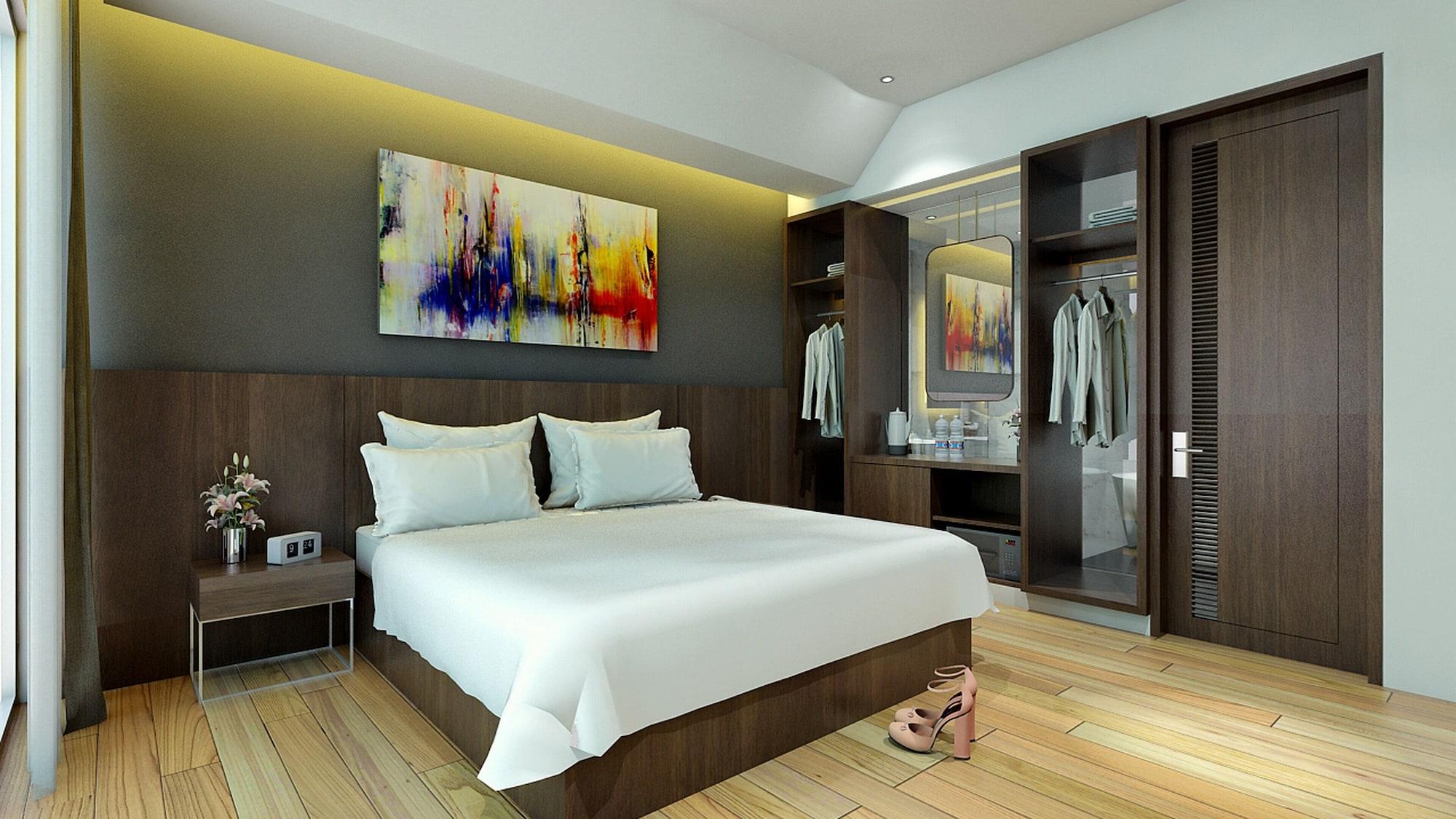 Hotel Santika Premiere Ambon Eksteriør bilde