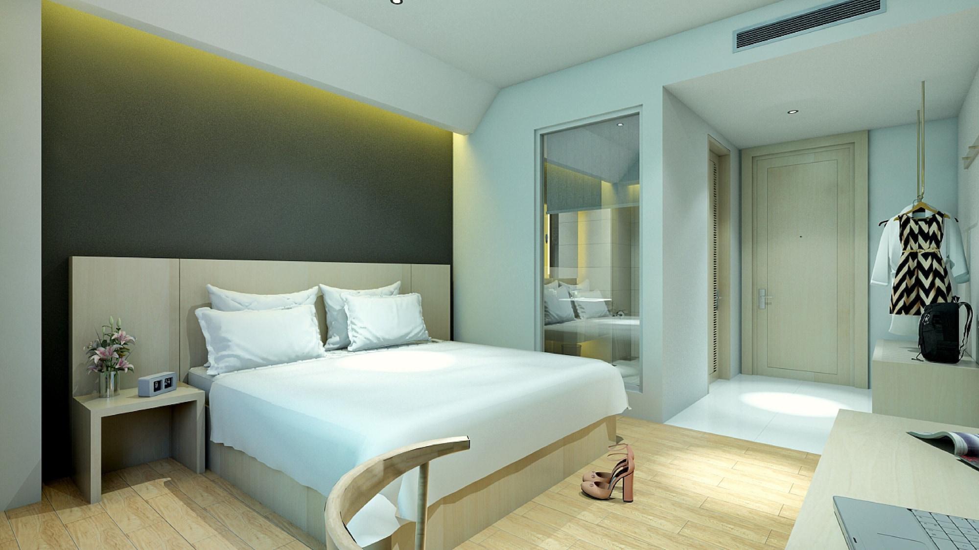 Hotel Santika Premiere Ambon Eksteriør bilde